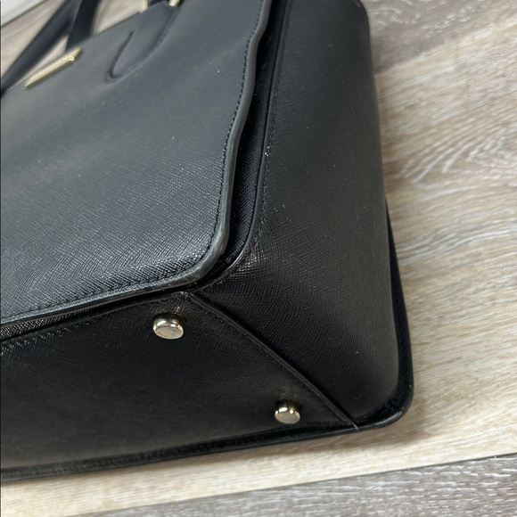 7007 Kate Spade black shoulder bag 252317007 - Picture 9 of 16